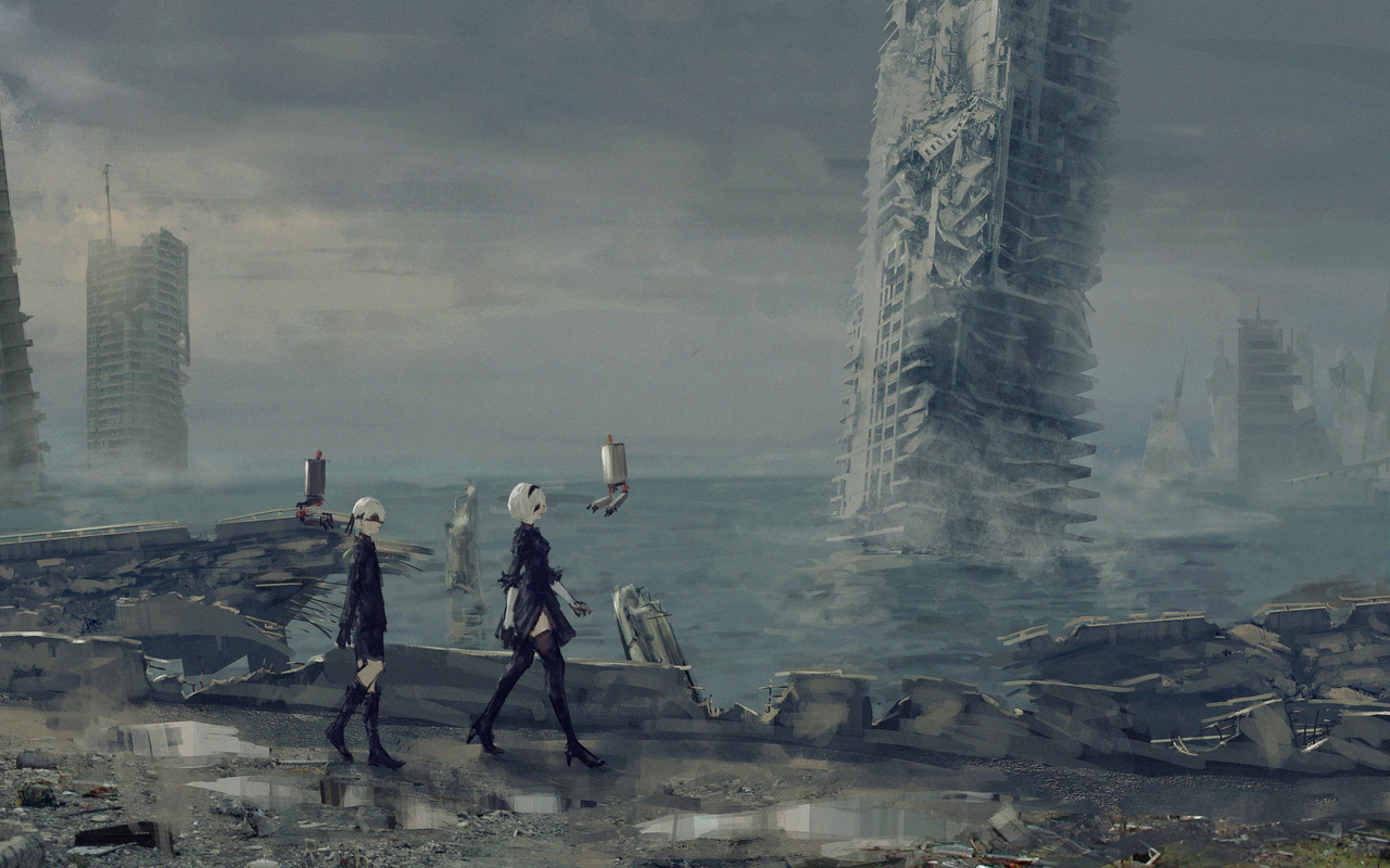 2B theme