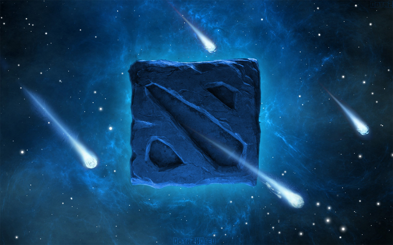 Dota theme