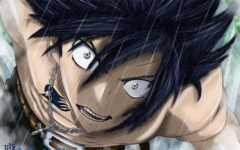 Fairy Tail theme