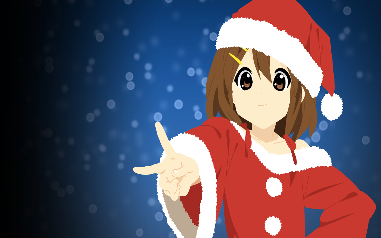 K-ON theme