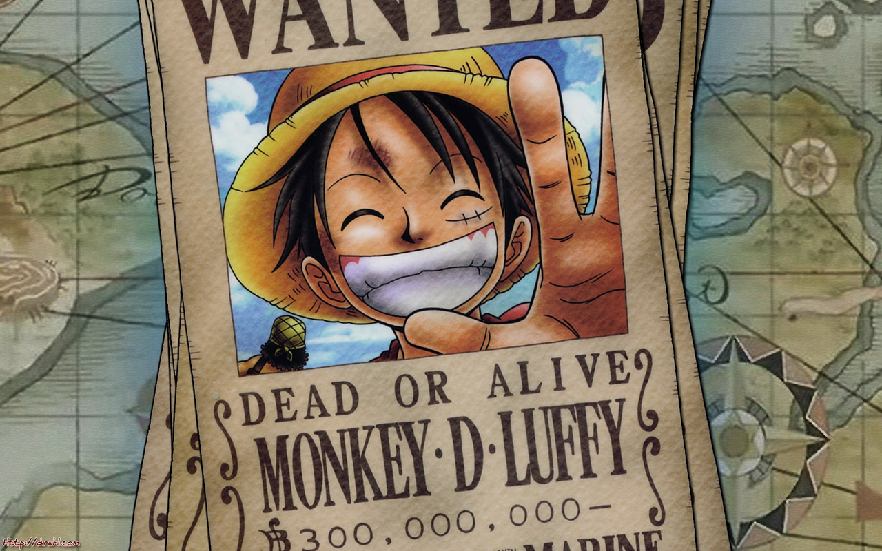 One Piece theme