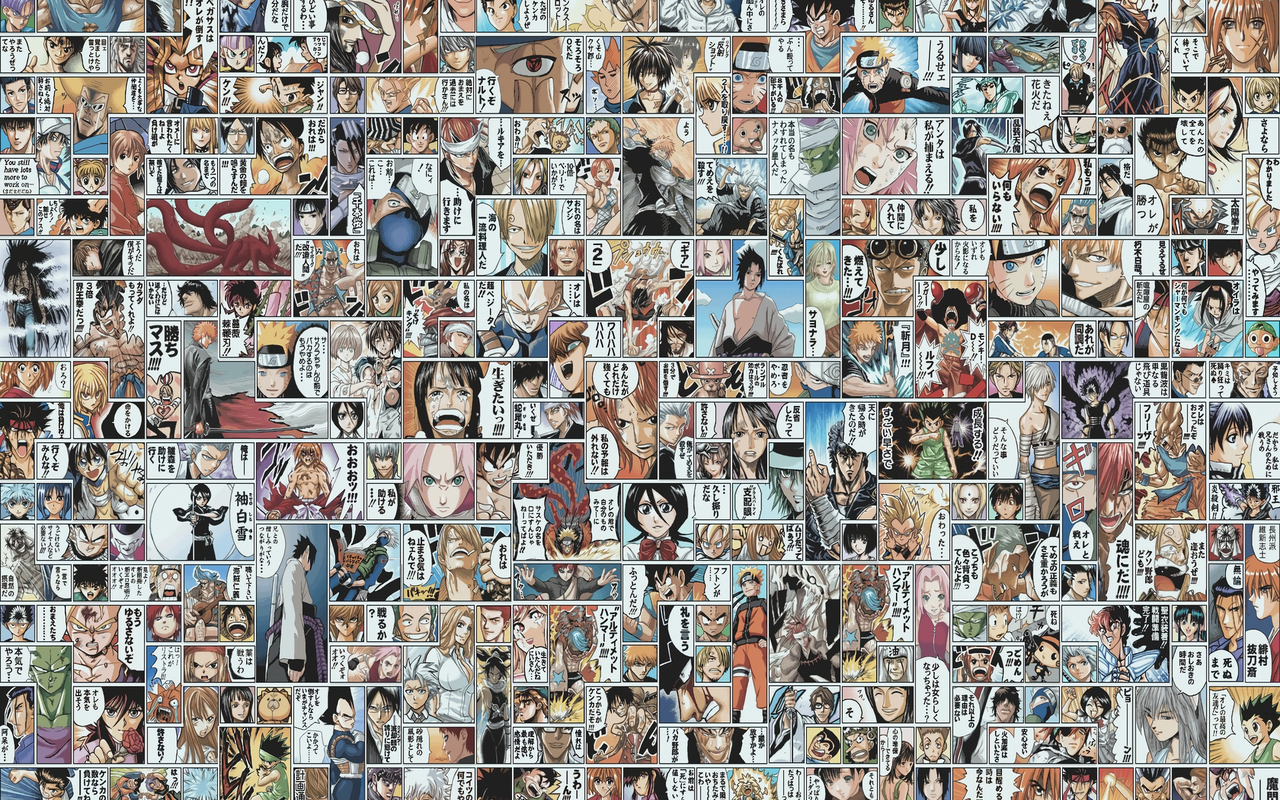 One Piece theme
