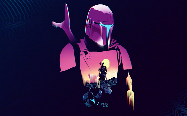 StarWars theme
