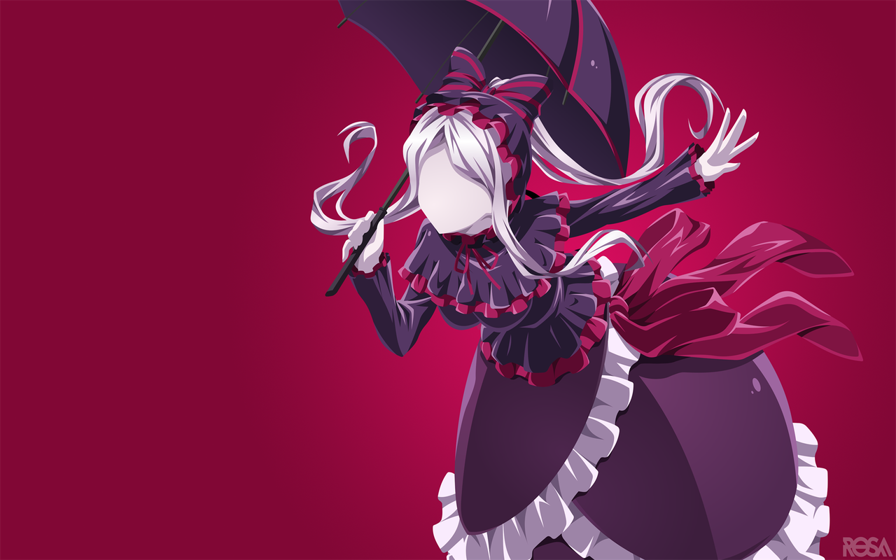 OverLord theme