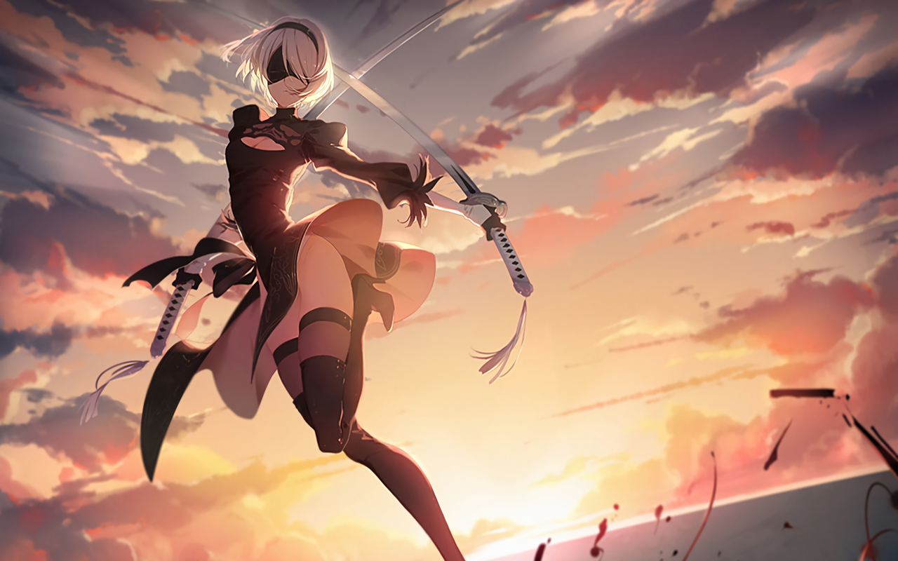 2B theme