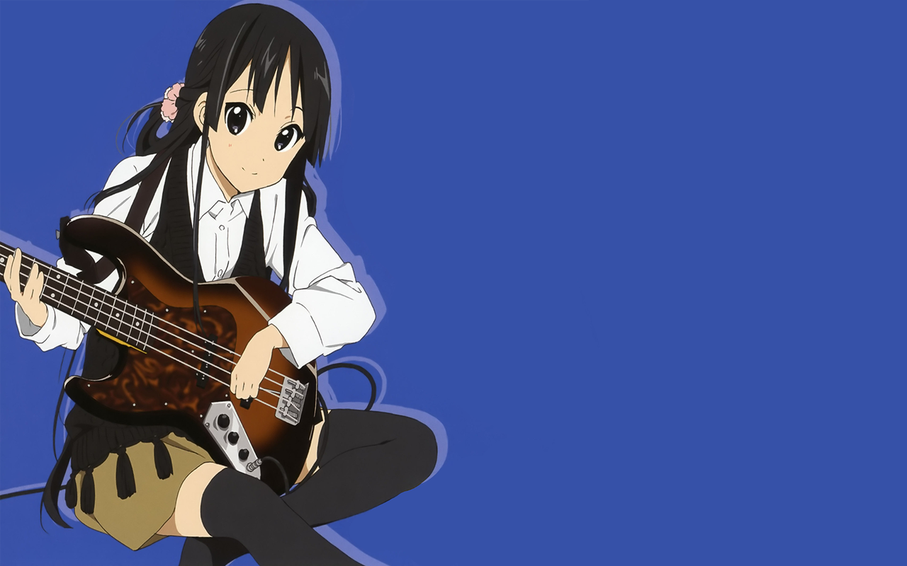K-ON theme