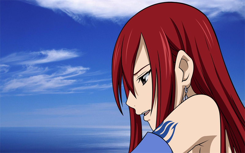 Fairy Tail theme
