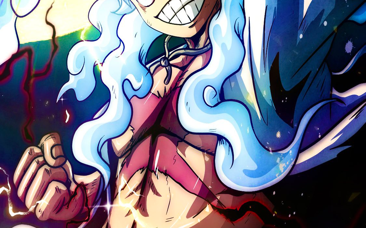 One Piece theme