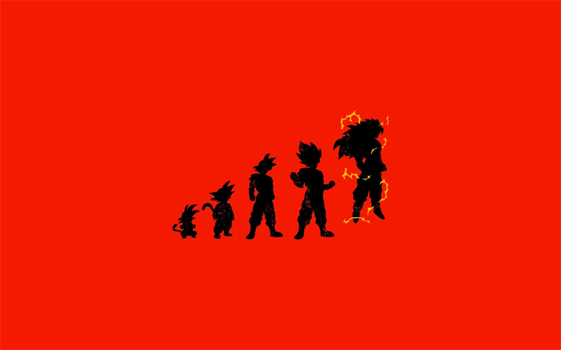 Dragon Ball theme