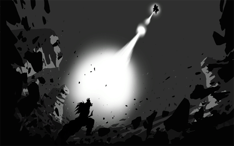 Dragon Ball theme