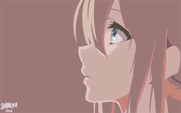 Violet Evergarden theme