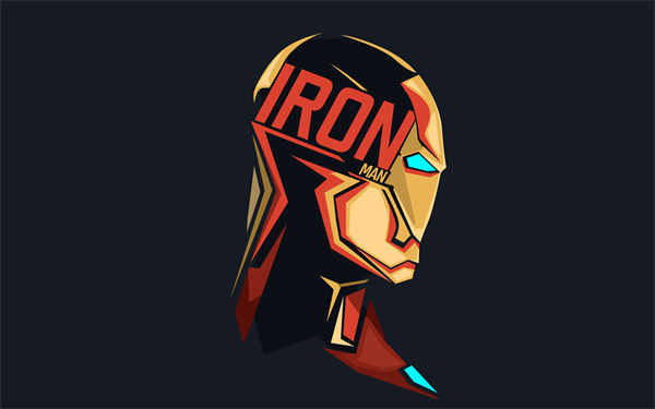 Ironman theme