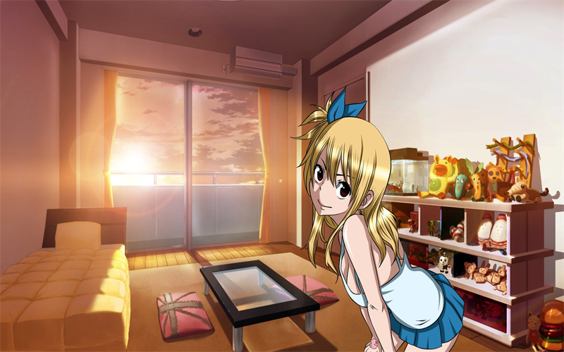 Fairy Tail theme
