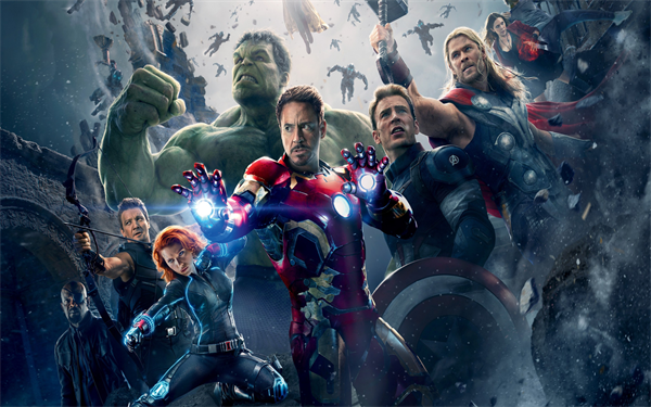 Ironman theme