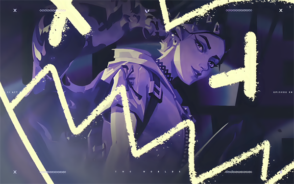VALORANT theme