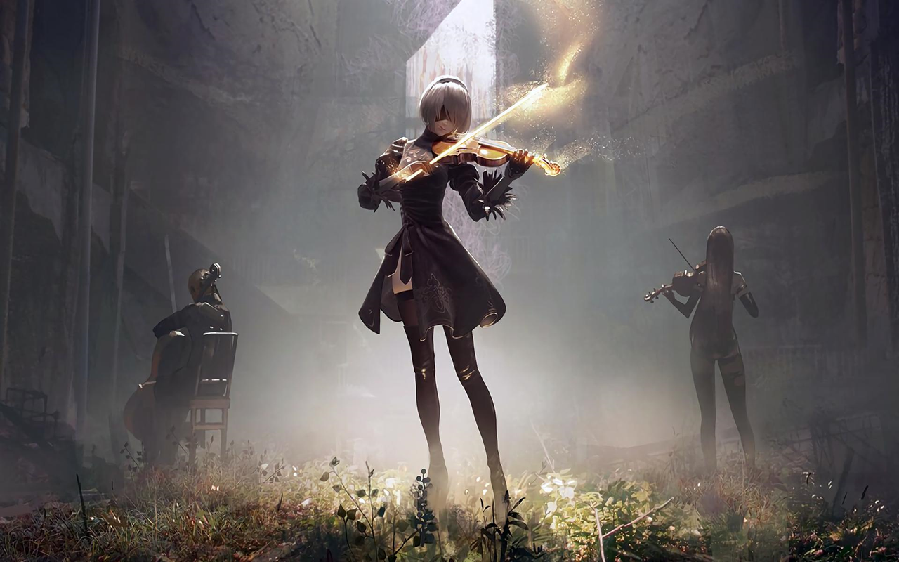 2B theme