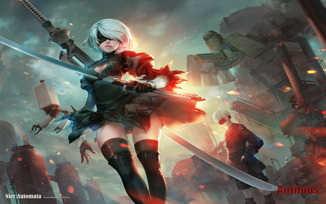2B theme