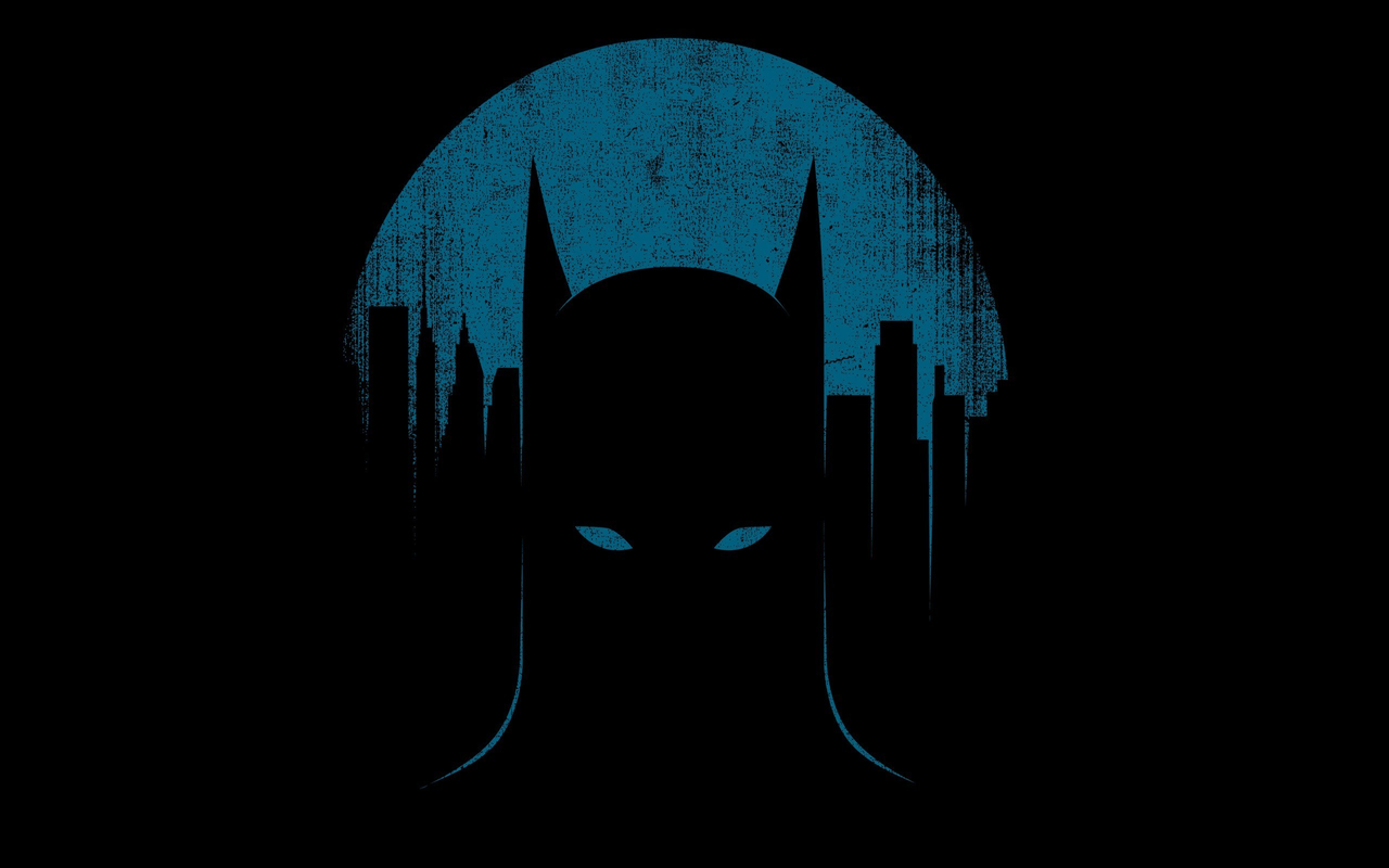 BatMan theme