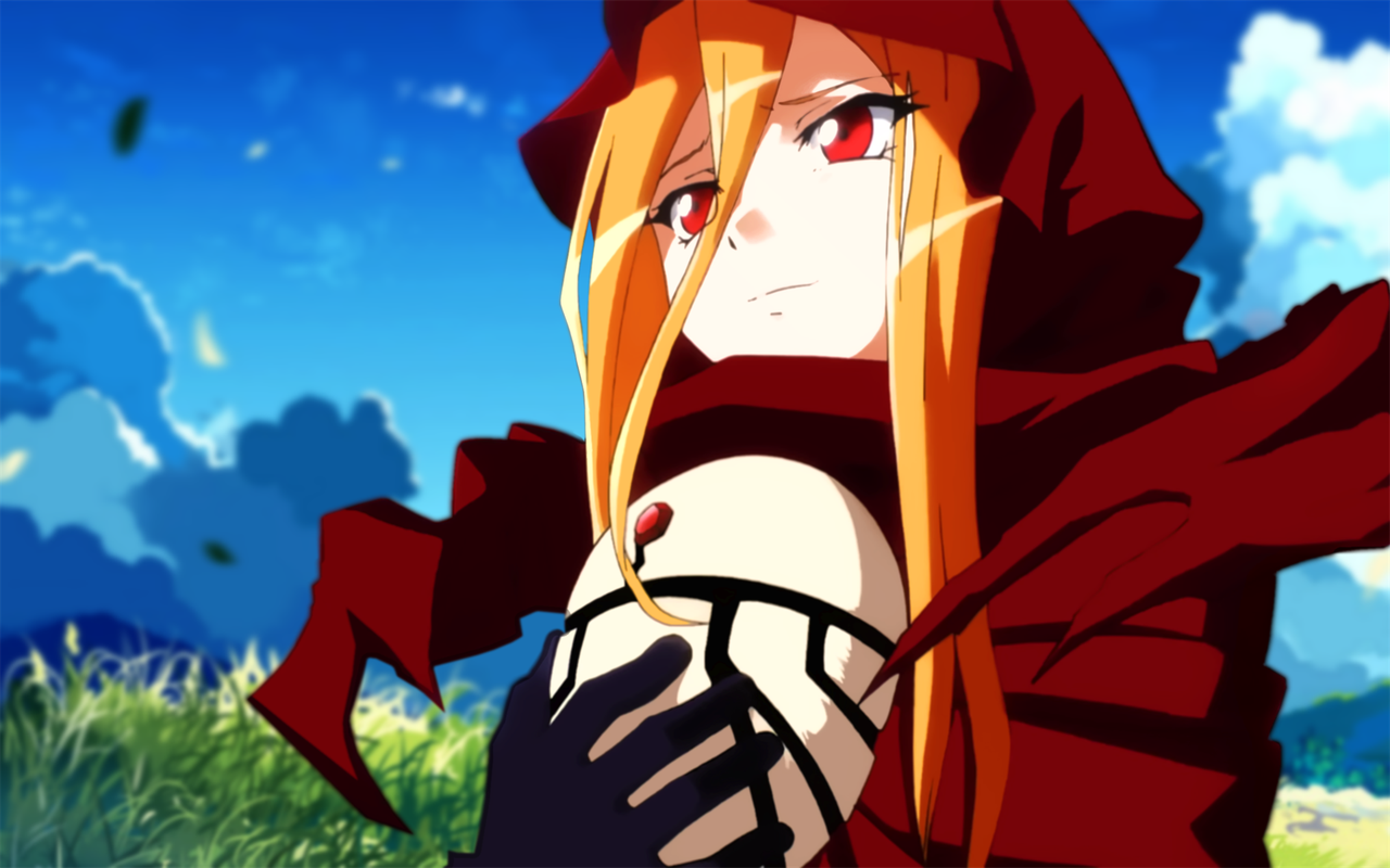 OverLord theme