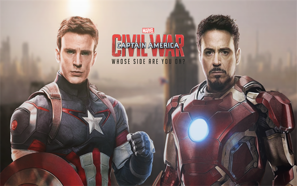 Ironman theme