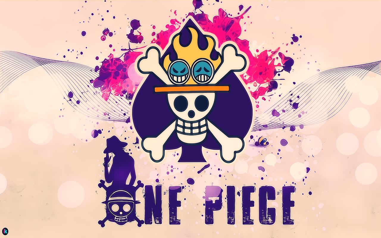 One Piece theme