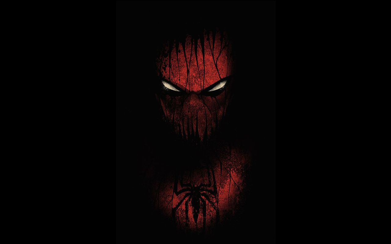 Spiderman theme