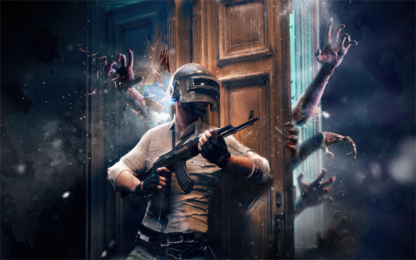 PUBG theme