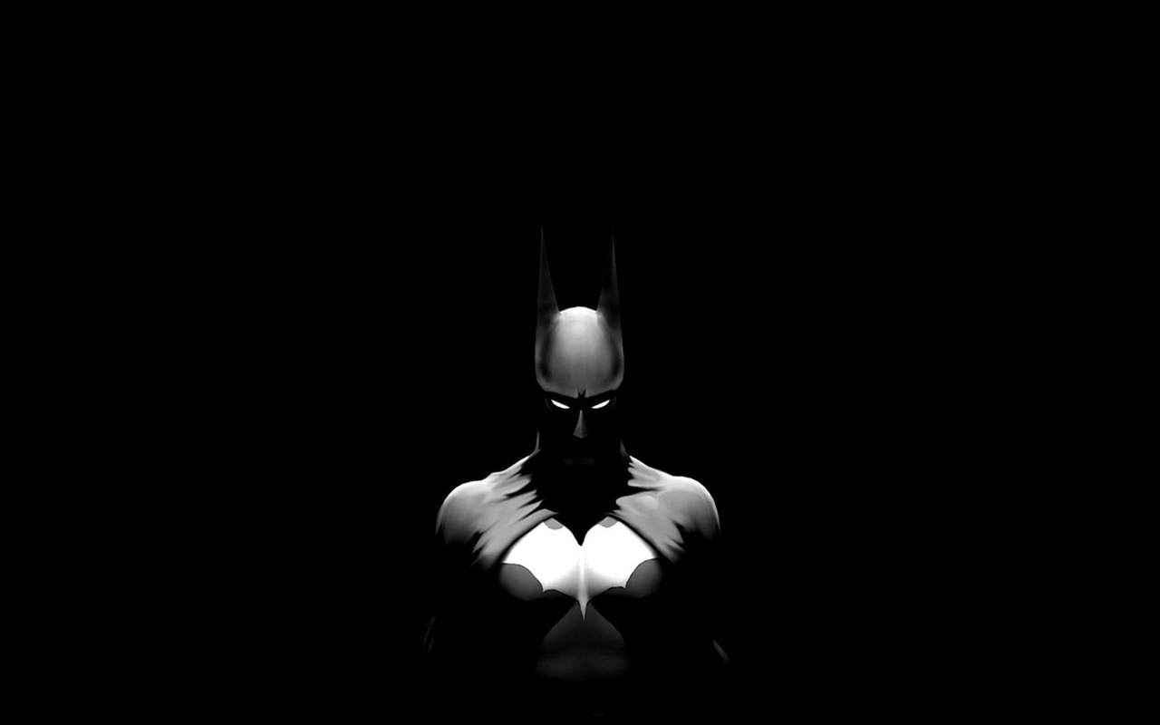 BatMan theme
