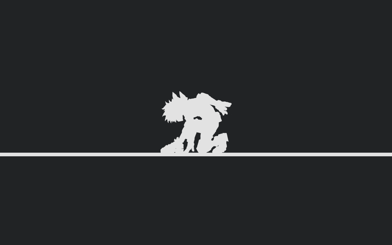 My Hero Academia theme