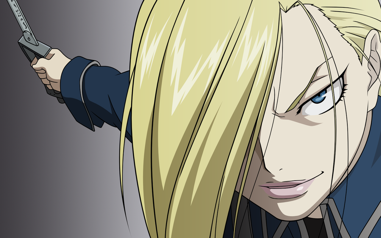 Fullmetal Alchemist theme