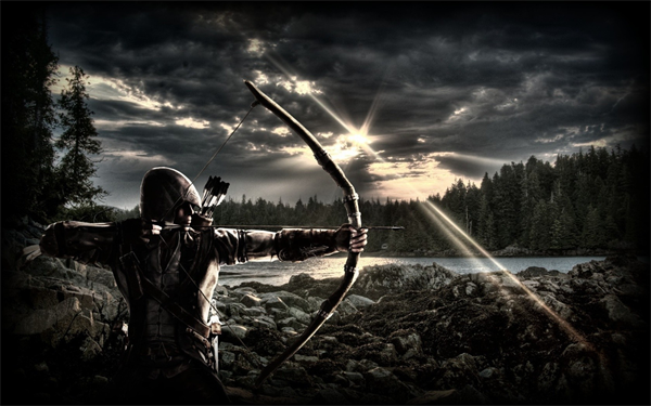 Assassin's Creed theme
