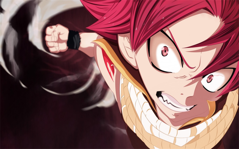 Fairy Tail theme