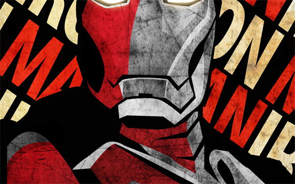 Ironman theme