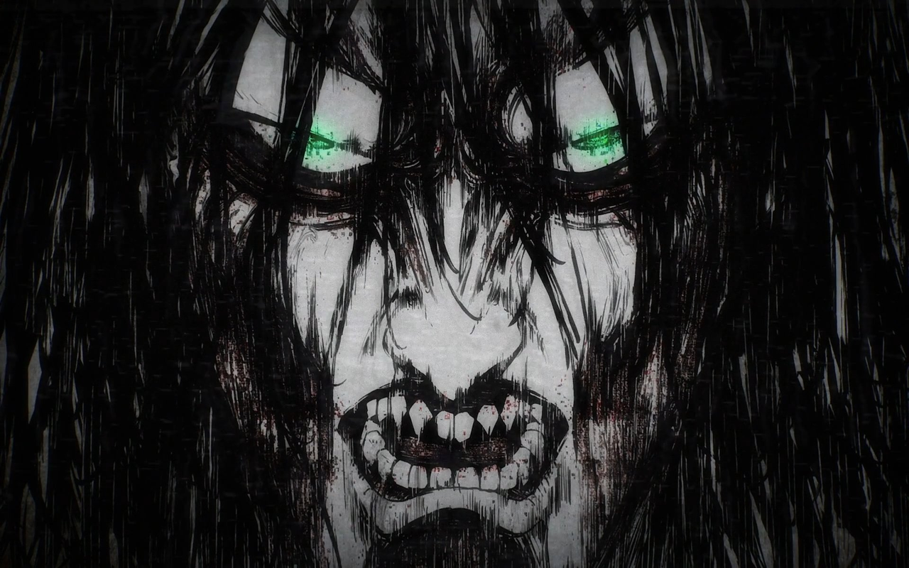 Attack on Titan theme