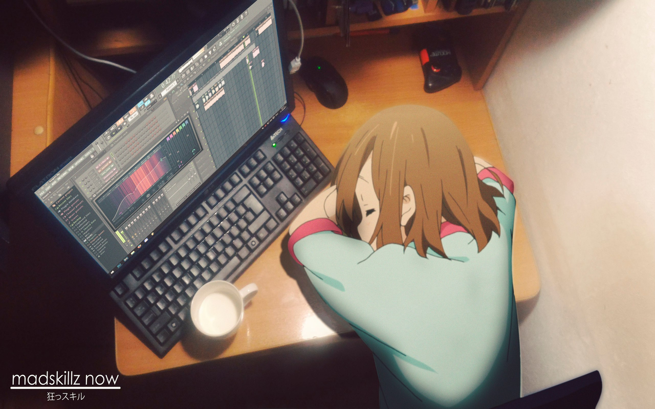 K-ON theme