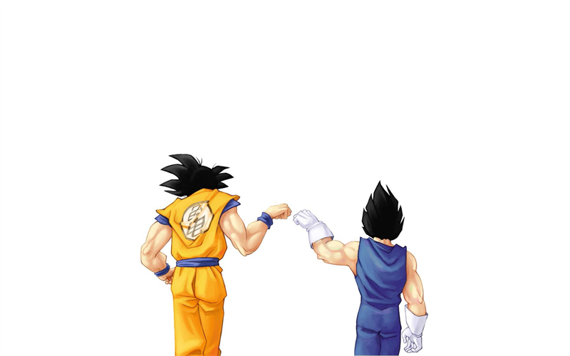 Dragon Ball theme