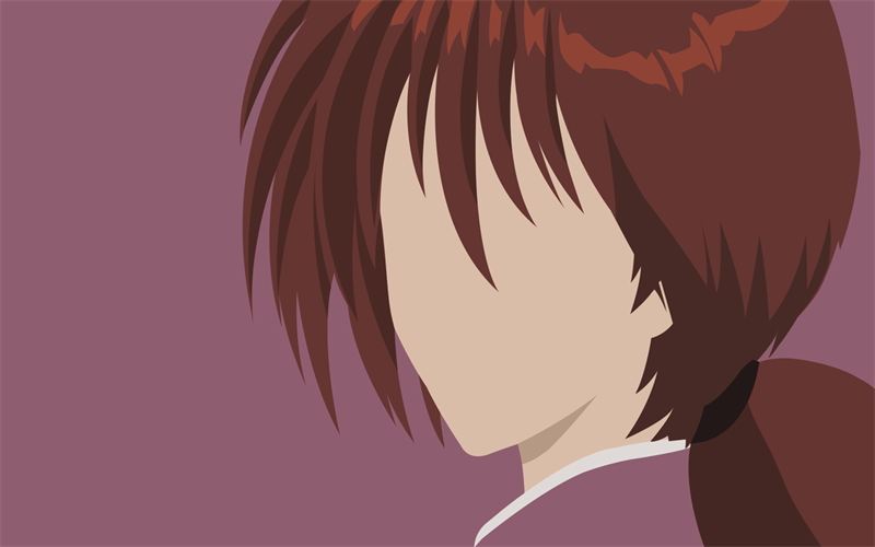 Rurouni Kenshin theme