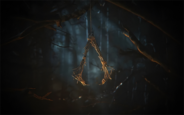 Assassin's Creed theme