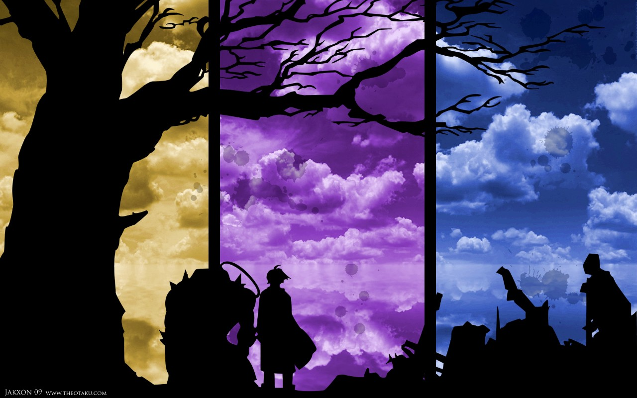 Fullmetal Alchemist theme