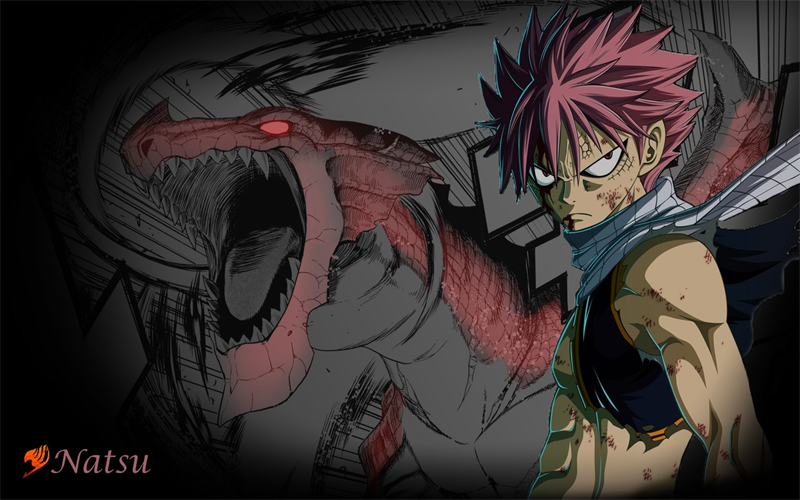 Fairy Tail theme