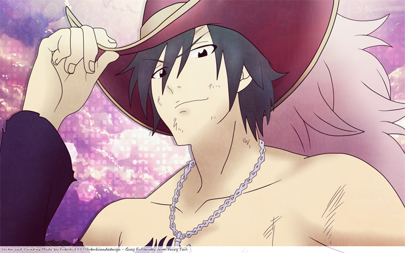 Fairy Tail theme