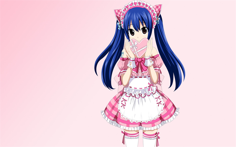 Fairy Tail theme