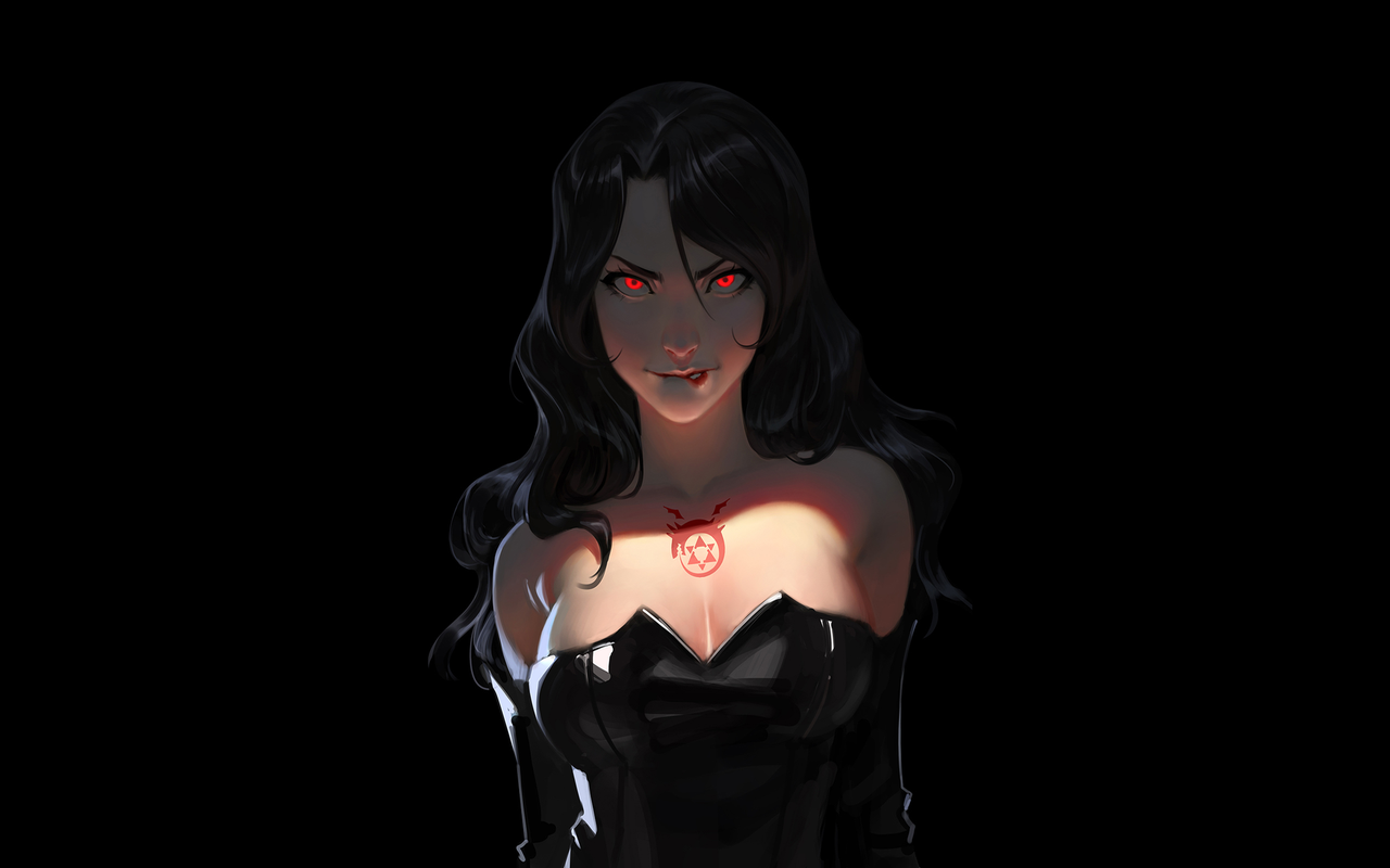 Fullmetal Alchemist theme