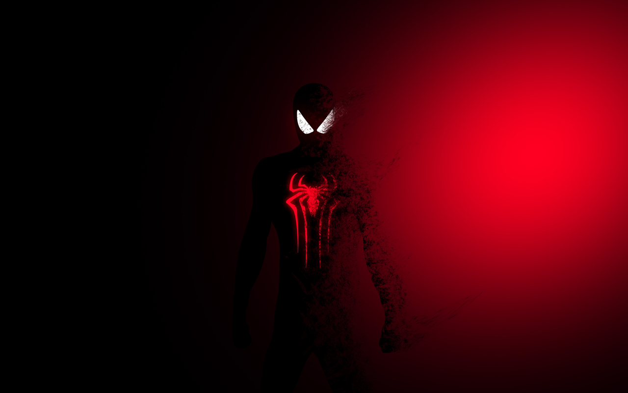 Spiderman theme