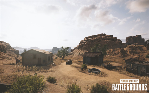 PUBG theme