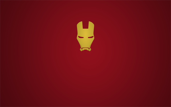 Ironman theme