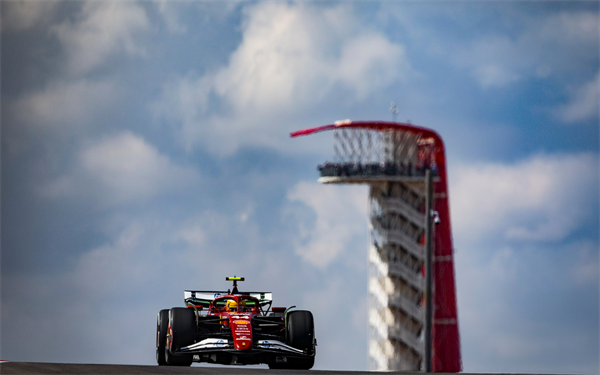 F1 Ferrari Team Theme