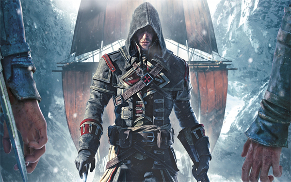 Assassin's Creed theme