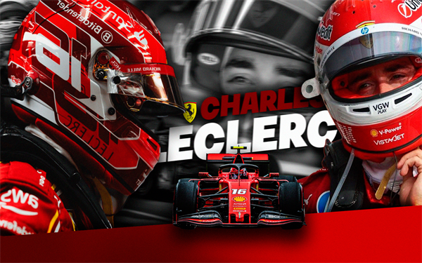 F1 Ferrari Team Theme