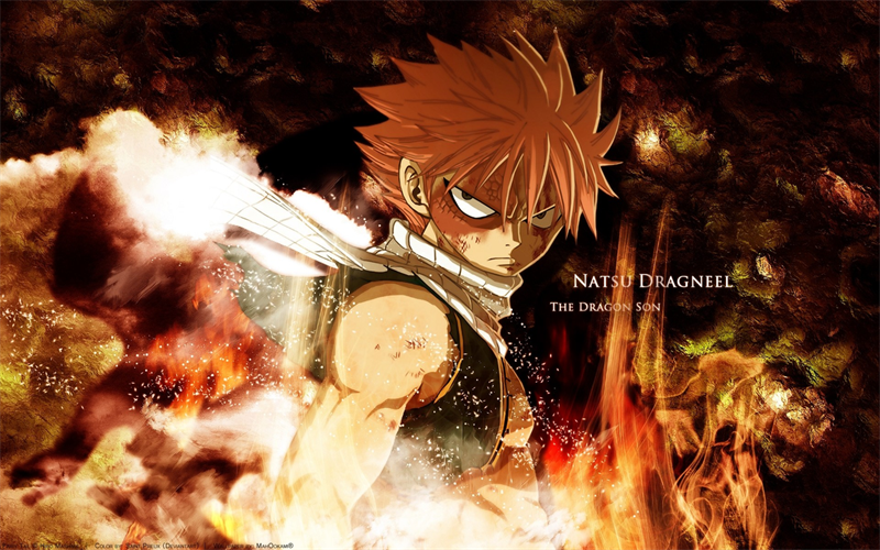 Fairy Tail theme
